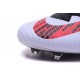 Nike Zapatillas de Fútbol Mercurial Superfly V DF FG -