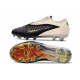 Zapatillas de Fútbol Nike Phantom 6 Elite L FG Fantasma Negro