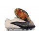 Zapatillas de Fútbol Nike Phantom 6 Elite L FG Fantasma Negro