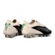Zapatillas de Fútbol Nike Phantom 6 Elite L FG Fantasma Negro