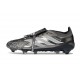 Zapatillas adidas Predator 26 Elite FT FG Hierro Met. 