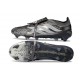 Zapatillas adidas Predator 26 Elite FT FG Hierro Met. 