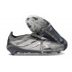 Zapatillas adidas Predator 26 Elite FT FG Hierro Met. 