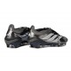 Zapatillas adidas Predator 26 Elite FT FG Hierro Met. 