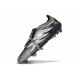 Zapatillas adidas Predator 26 Elite FT FG Hierro Met. 