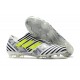 Botas Adidas Nemeziz Messi 17+ 360 Agility FG -
