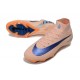 Zapatos de Fútbol Nike Mercurial Superfly X Elite FG Naranja Azul