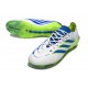 Bota de Futbol adidas Predator 26 Elite FG Blanco Azul
