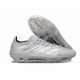 Bota de Futbol adidas Predator 26 Elite FG Gris Argento