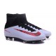 Nike Zapatillas de Fútbol Mercurial Superfly V DF FG -