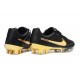 Zapatos Nike Tiempo SE Elite FG Negro Dorado
