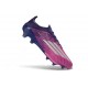 Adidas F50+ Elite FG X LAMINE YAMAL Viola Blanco Rosa