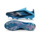 Bota de Futbol Adidas F50 + LL FG Negro Azul