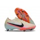 Botas Nike Mercurial Vapor XVI Elite SG-Pro KERR Marfil claro Negro