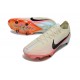 Botas Nike Mercurial Vapor XVI Elite SG-Pro KERR Marfil claro Negro