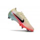 Botas Nike Mercurial Vapor XVI Elite SG-Pro KERR Marfil claro Negro