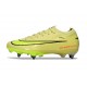 Nike Mercurial Vapor XVI Elite SG-Pro Limalight Voltio Hyper Carmesí