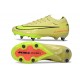 Nike Mercurial Vapor XVI Elite SG-Pro Limalight Voltio Hyper Carmesí