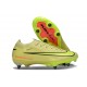Nike Mercurial Vapor XVI Elite SG-Pro Limalight Voltio Hyper Carmesí