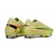 Nike Mercurial Vapor XVI Elite SG-Pro Limalight Voltio Hyper Carmesí