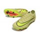 Nike Mercurial Vapor XVI Elite SG-Pro Limalight Voltio Hyper Carmesí