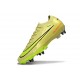 Nike Mercurial Vapor XVI Elite SG-Pro Limalight Voltio Hyper Carmesí