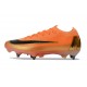 Botas Nike Mercurial Vapor XVI Elite SG-Pro Naranja Dorado