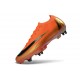 Botas Nike Mercurial Vapor XVI Elite SG-Pro Naranja Dorado