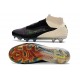 Botas de fútbol altas Nike Phantom 6 Elite FG Fantasma Negro