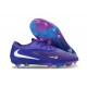 Zapatillas de Fútbol Nike Phantom 6 Elite L FG Morado