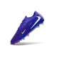 Zapatillas de Fútbol Nike Phantom 6 Elite L FG Morado
