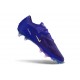 Zapatillas de Fútbol Nike Phantom 6 Elite L FG Morado