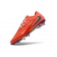 Zapatillas de Fútbol Nike Phantom 6 Elite L FG Rojo