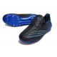 Tacos de Futbol adidas F50 Spider Elite FG Negro Lucid Agua