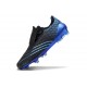 Tacos de Futbol adidas F50 Spider Elite FG Negro Lucid Agua