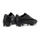 Zapatos de Fútbol Nike Mercurial Vapor 17 Elite FG Negro