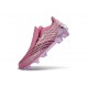 Tacos de Futbol adidas F50 Spider Elite FG Rosa