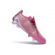 Tacos de Futbol adidas F50 Spider Elite FG Rosa