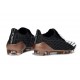 Tacos de Futbol adidas F50 Spider Elite FG Blanco Negro Dorado