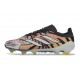 Zapatos de Fútbol adidas Predator Elite L FG Edición Tigre Dorada