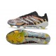Zapatos de Fútbol adidas Predator Elite L FG Edición Tigre Dorada