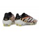 Zapatos de Fútbol adidas Predator Elite L FG Edición Tigre Dorada