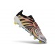 Zapatos de Fútbol adidas Predator Elite L FG Edición Tigre Dorada