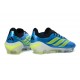 Zapatos de Fútbol adidas Predator Elite L FG Azul Eléctrico Lima