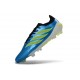 Zapatos de Fútbol adidas Predator Elite L FG Azul Eléctrico Lima