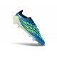 Zapatos de Fútbol adidas Predator Elite L FG Azul Eléctrico Lima