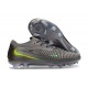 Zapatillas de Fútbol Nike Phantom 6 Elite L FG Gris Verde