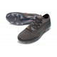 Zapatillas de Fútbol Nike Phantom 6 Elite L FG Gris Verde