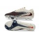 Zapatillas de Fútbol Nike Phantom 6 Elite L FG Rojo Blanco Negro