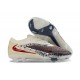 Zapatillas de Fútbol Nike Phantom 6 Elite L FG Rojo Blanco Negro